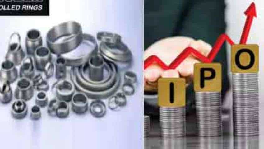 Rolex Rings IPO: Rolex Rings' Rs 731 cr IPO opens. Should you subscribe? -  The Economic Times