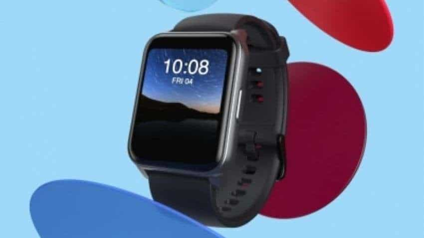 Heartbeat on sale watch flipkart