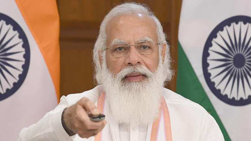 Digital Payment Solution e-RUPI: LAUNCHED by PM Narendra Modi! BIG FEATHER in Digital India campaign's cap | What it is? Benefits for users? and more Digital Payment Solution e-RUPI: LAUNCHED by PM Narendra Modi! BIG FEATHER in Digital India campaign's cap | What it is? Benefits for users? and more