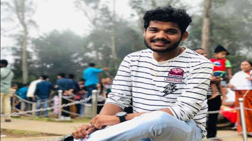 How AI based Image Compression tool developed by Himalaya Saxena is Helping Millions of Website Owners How AI based Image Compression tool developed by Himalaya Saxena is Helping Millions of Website Owners