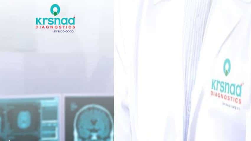 KRSNAA Diagnostics Limited IPO – Issue open between 4 -6 August; retail investors can pay via UPI – price band, issue size, lot size – All Details Here KRSNAA Diagnostics Limited IPO – Issue open between 4 -6 August; retail investors can pay via UPI – price band, issue size, lot size – All Details Here