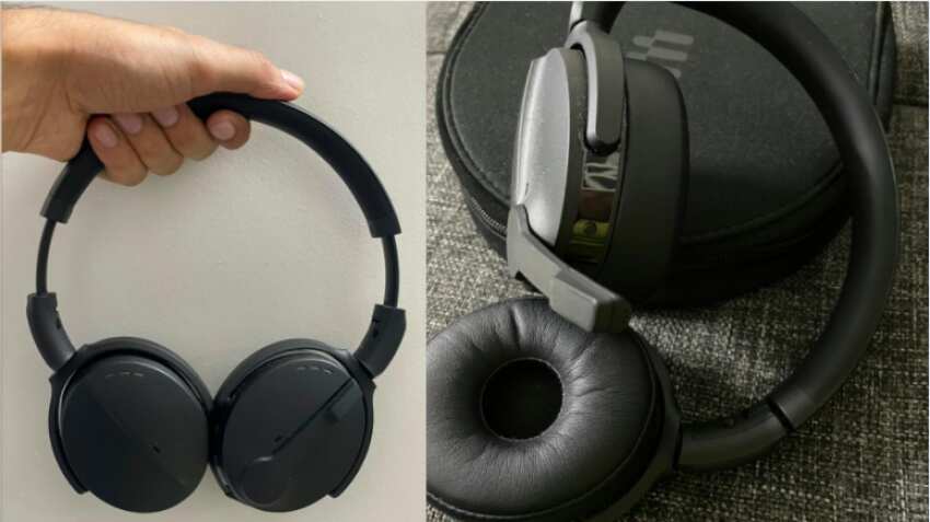 Наушники беспроводные Sennheiser epos adapt 560 купить в Твери | Бытовая  электроника | Авито