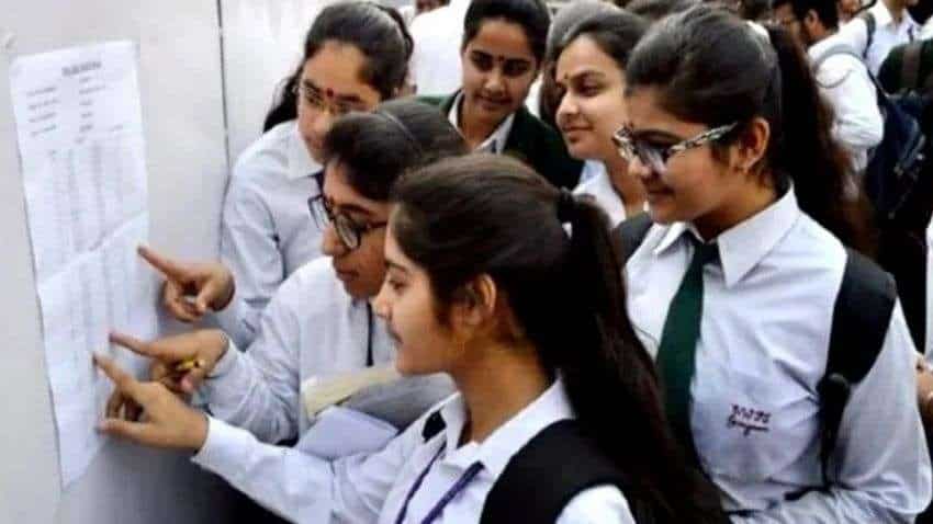 HSC Result 2021 Maharashtra Board: MSBSHSE Class 12 result 2021 to be ANNOUNCED TODAY at 4 PM - Check list of websites and how to view results here HSC Result 2021 Maharashtra Board: MSBSHSE Class 12 result 2021 to be ANNOUNCED TODAY at 4 PM - Check list of websites and how to view results here