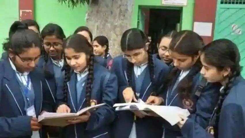 CBSE class 10th board exam 2021 results likely to be ANNOUNCED THIS WEEK, results will also be available on THESE apps - check all details here CBSE class 10th board exam 2021 results likely to be ANNOUNCED THIS WEEK, results will also be available on THESE apps - check all details here