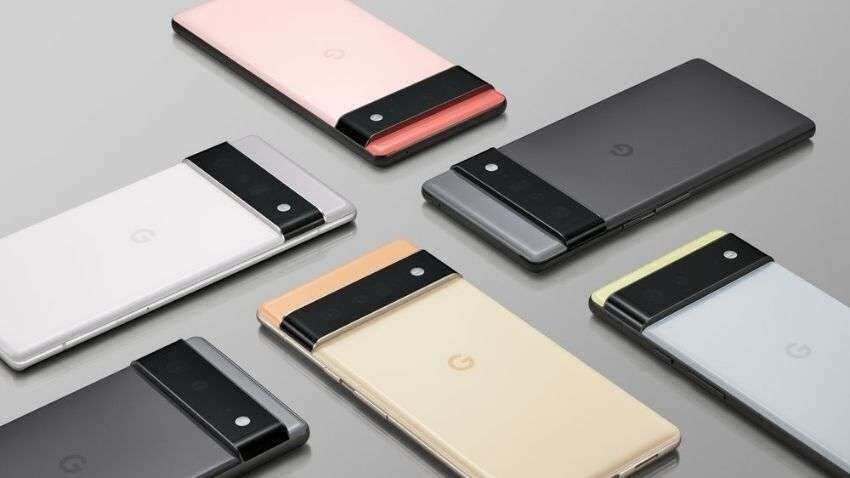 Google Pixel 6 Pro, Pixel 6 COMING with new Google Tensor Chip, DESIGN, Android 12: Here&#039;s all you need to KNOW