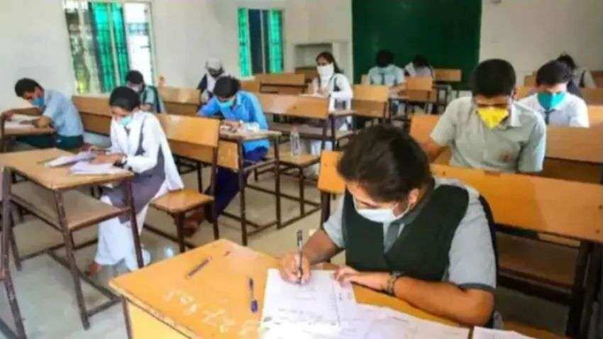 CBSE 10th 2021 results to be ANNOUNCED TODAY at 12 noon; follow THIS process to check your roll numbers and THESE steps to check results CBSE 10th 2021 results to be ANNOUNCED TODAY at 12 noon; follow THIS process to check your roll numbers and THESE steps to check results