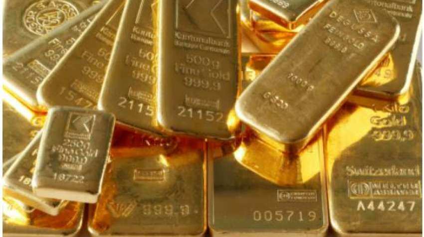 Gold Price in Delhi Today, 3rd August 2021: Know latest 24 carat rates; Gold Futures up 2% - OUTLOOK POSITIVE – check intraday buy levels