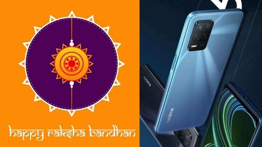 Raksha Bandhan 2021: BEST 5 smartphones under Rs 15,000 to gift your sister this Rakhi - Check complete list HERE