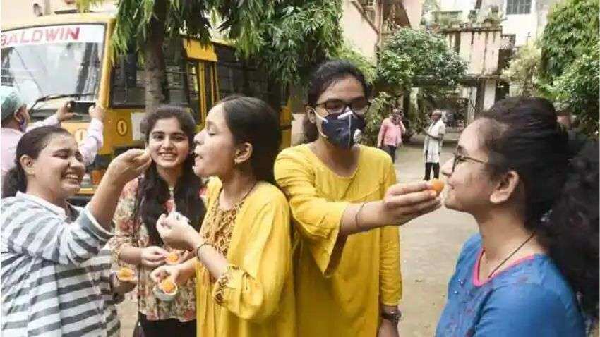 CBSE 10th Results 2021: DECLARED! Merit list news, pass percentage, stuck result and more - What students must know CBSE 10th Results 2021: DECLARED! Merit list news, pass percentage, stuck result and more - What students must know