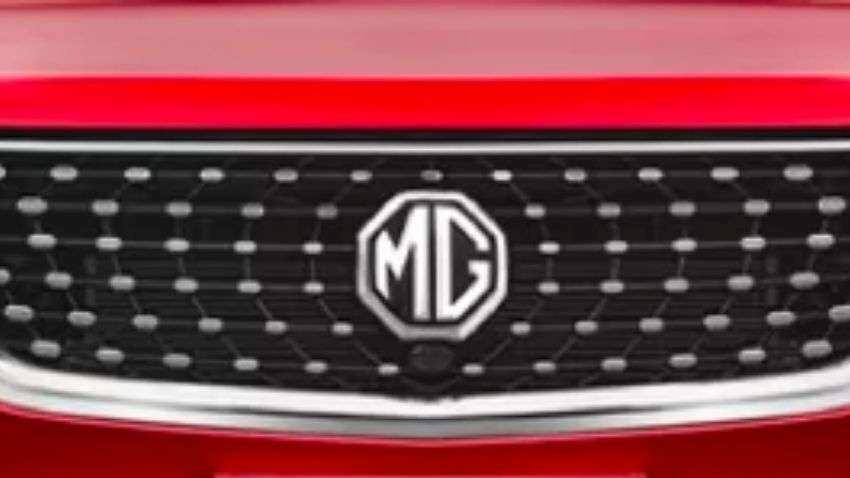 For upcoming SUV, MG Motor ties up with Jio for THESE connected features - Check how car buyers will benefit For upcoming SUV, MG Motor ties up with Jio for THESE connected features - Check how car buyers will benefit