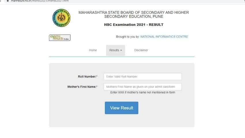 Maharashtra class 12 HSC results 2021 DECLARED, see how to CHECK roll numbers- FOLLOW THESE simple steps to view results