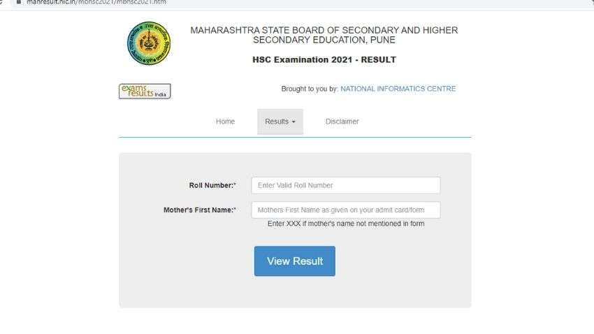 Maharashtra class 12 HSC results 2021 DECLARED, see how to CHECK roll numbers- FOLLOW THESE simple steps to view results Maharashtra class 12 HSC results 2021 DECLARED, see how to CHECK roll numbers- FOLLOW THESE simple steps to view results