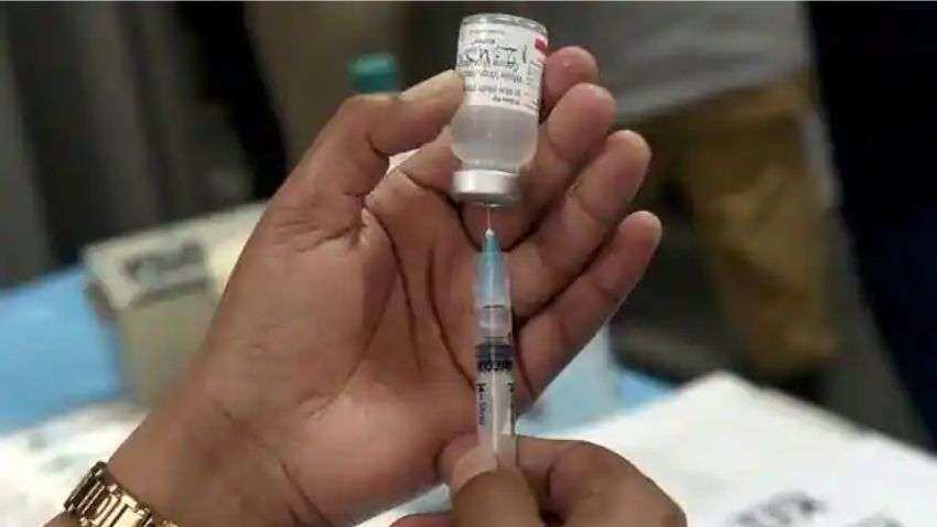 Have you got COVID-19 vaccination? GOOD NEWS! This 'Made in India' COVID-19 vaccine LIKELY to be AVAILABLE from next month Have you got COVID-19 vaccination? GOOD NEWS! This 'Made in India' COVID-19 vaccine LIKELY to be AVAILABLE from next month