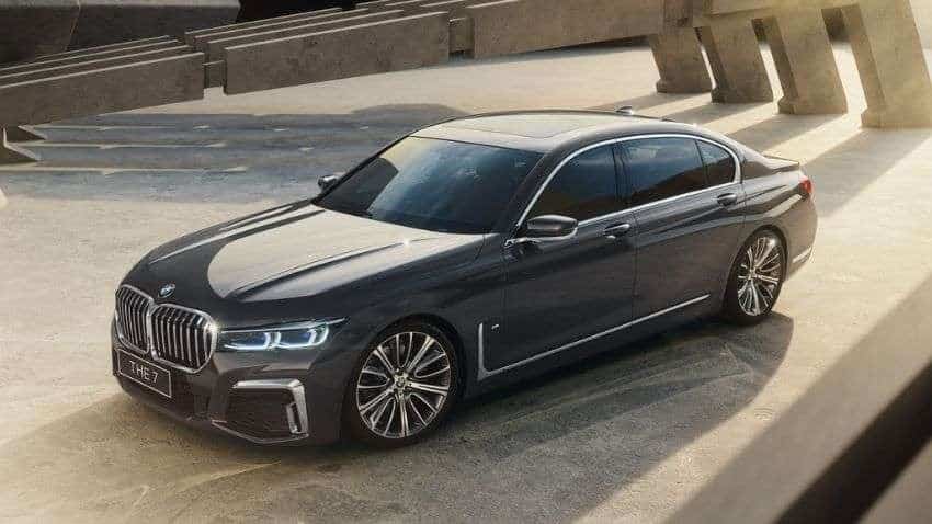 AMAZING PICS! New BMW car launch ALERT! Individual 740Li M Sport Edition is here; book at shop.bmw.in - Check financial packages and specifications AMAZING PICS! New BMW car launch ALERT! Individual 740Li M Sport Edition is here; book at shop.bmw.in - Check financial packages and specifications