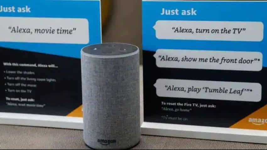 Now ask Alexa to find nearest Covid vaccine centre