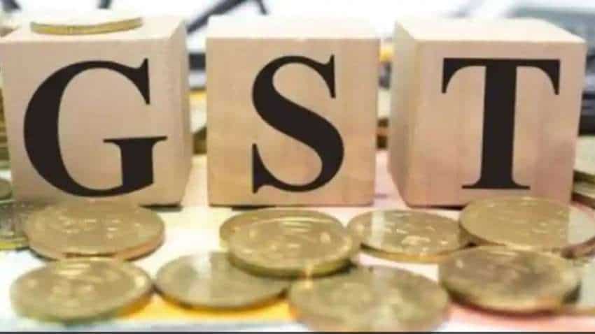 GST collections expected to improve, says SBI Ecowrap report