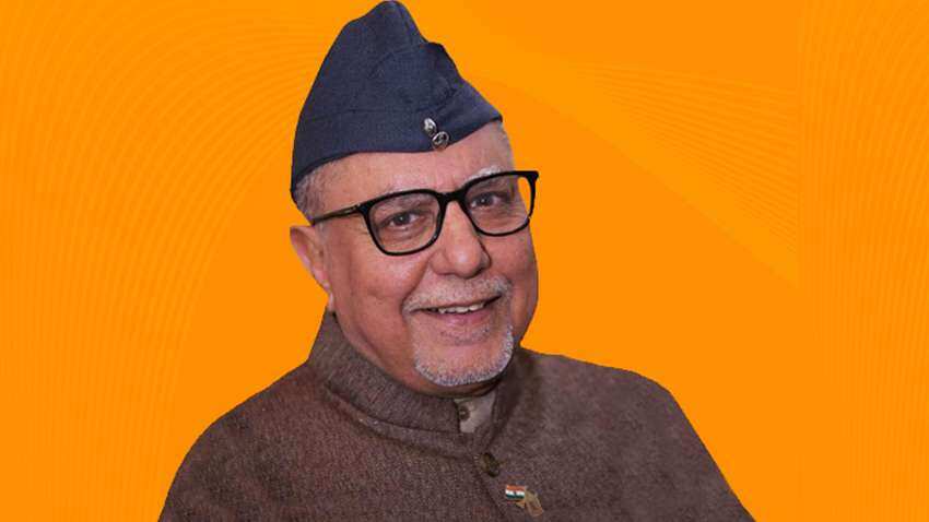 Essel Group Chairman Dr. Subhash Chandra settles over 91% debt to lenders, as per his commitment; all set to shake up digital video landscape leveraging AI/ML Essel Group Chairman Dr. Subhash Chandra settles over 91% debt to lenders, as per his commitment; all set to shake up digital video landscape leveraging AI/ML