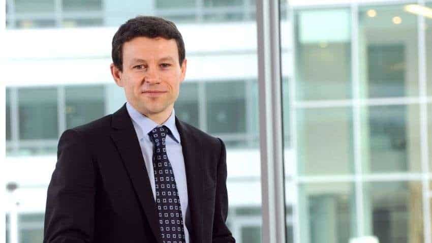 The Automotive and Aerospace market will show good growth in the coming years: Olivier Sappin, CEO of CATIA, Dassault Systemes The Automotive and Aerospace market will show good growth in the coming years: Olivier Sappin, CEO of CATIA, Dassault Systemes