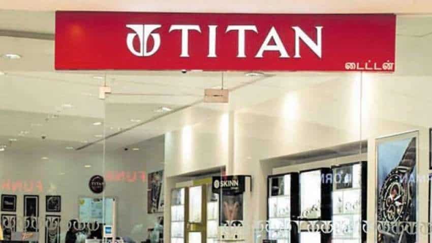 Titan Q1FY22 Preview: COVID impact on quarterly results? Here is what analysts expect in earnings Titan Q1FY22 Preview: COVID impact on quarterly results? Here is what analysts expect in earnings
