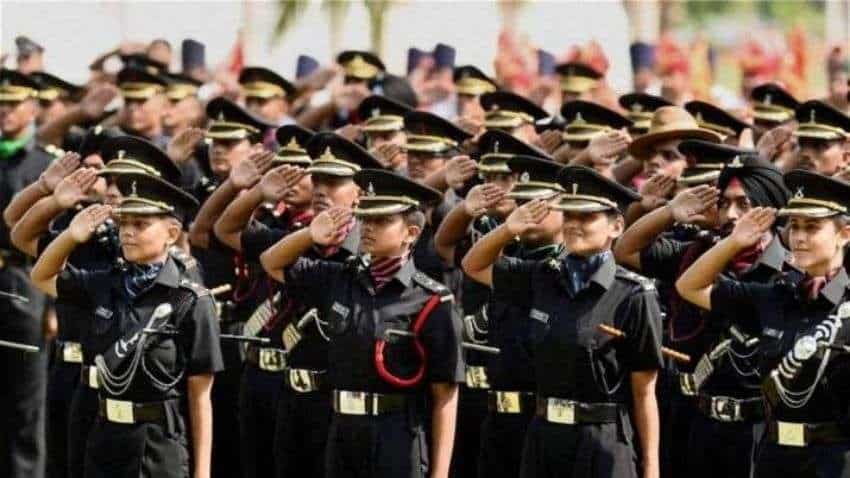 UPSC CDS 2 2021 notification RELEASED on upsc.gov.in TODAY - Check how to apply online, last date for registration, exam date, age limit and all other details here