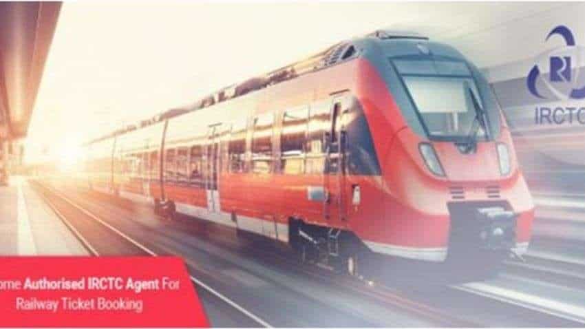 SiOnline Emerges as an Authorized IRCTC Agent Registration Service Provider SiOnline Emerges as an Authorized IRCTC Agent Registration Service Provider