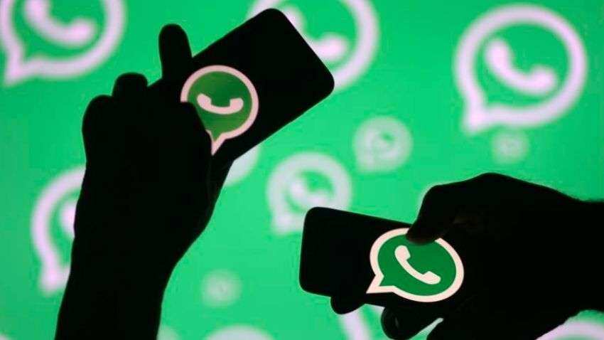 WhatsApp users ALERT! Check View Once feature that deletes photos, videos once seen - here is how it works