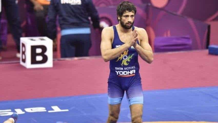 Olympics India Schedule Today: Another MEDAL CONFIRMED for India! Wrestler Ravi Dahiya ADVANCES to FINAL! Lovlina Borgohain wins BRONZE; Neeraj Chopra QUAILIFIES for the finals of men's javelin throw Olympics India Schedule Today: Another MEDAL CONFIRMED for India! Wrestler Ravi Dahiya ADVANCES to FINAL! Lovlina Borgohain wins BRONZE; Neeraj Chopra QUAILIFIES for the finals of men's javelin throw