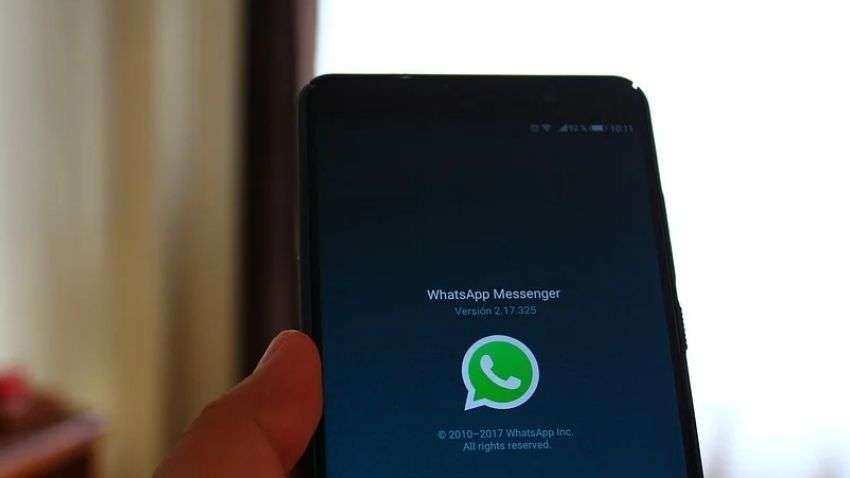 WhatsApp tips and tricks: Know how to make video call on WhatsApp via laptop or PC - FOLLOW these simple STEPS