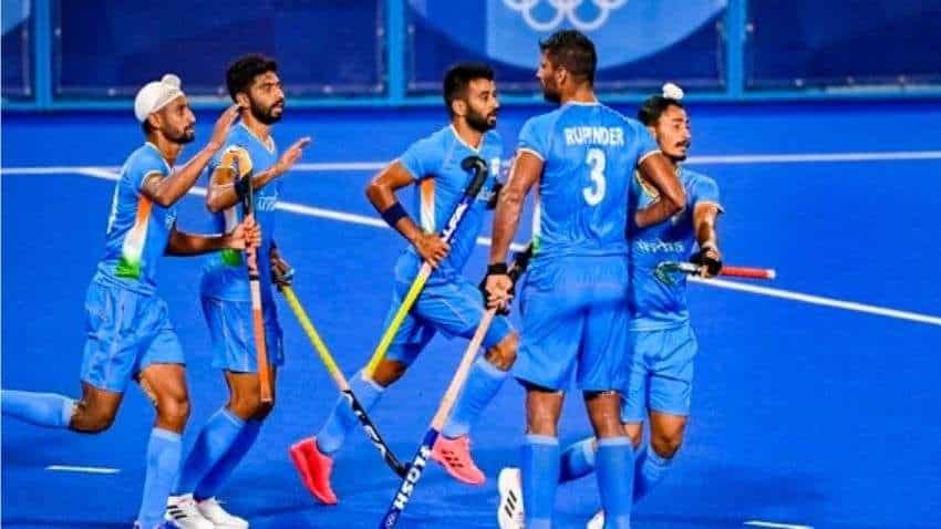 Tokyo Olympics 2021: Ravi Dahiya settles for SILVER MEDAL after defeat in the finals,  Men&#039;s hockey assures another MEDAL for India—check India&#039;s DAY 13 FULL SCHEDULE here