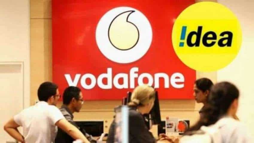 Vodafone Idea shares hit fresh low for 3rd day in row, stock down 24.5%- check what's triggering downfall Vodafone Idea shares hit fresh low for 3rd day in row, stock down 24.5%- check what's triggering downfall
