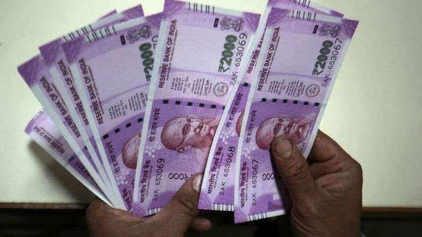 Salaried employees ALERT! How salary, allowances, retirement benefits are taxed? What are exempted? Here is Income Tax Department GUIDE for you Salaried employees ALERT! How salary, allowances, retirement benefits are taxed? What are exempted? Here is Income Tax Department GUIDE for you