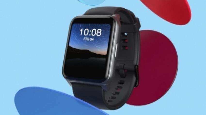 Flipkart’s Big Saving Days sale: Buy Dizo Watch, GoPods D earbuds at SPECIAL PRICE of Rs 2,999 and Rs 1,399 respectively- Check all discount offers