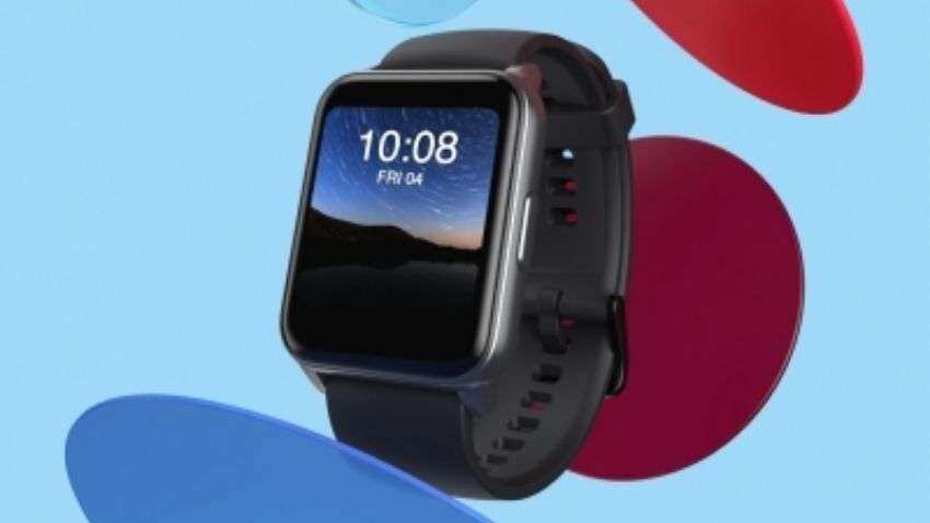 Flipkart’s Big Saving Days sale: Buy Dizo Watch, GoPods D earbuds at SPECIAL PRICE of Rs 2,999 and Rs 1,399 respectively- Check all discount offers Flipkart’s Big Saving Days sale: Buy Dizo Watch, GoPods D earbuds at SPECIAL PRICE of Rs 2,999 and Rs 1,399 respectively- Check all discount offers