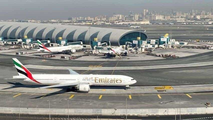 UAE-India flight service: United Arab Emirates lifts ban on transit flights from India UAE-India flight service: United Arab Emirates lifts ban on transit flights from India