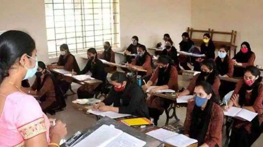 CBSE Class 10th, 12th Students ALERT! DISPUTE in computation of results? Check what CBSE says CBSE Class 10th, 12th Students ALERT! DISPUTE in computation of results? Check what CBSE says