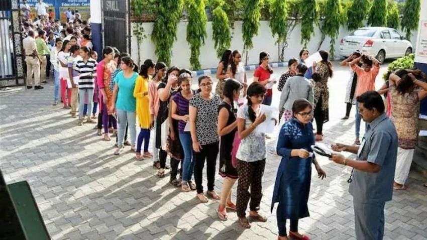 NTA JEE Mains 2021 session 3 EXPECTED SOON, check how NTA determines scores in case of a TIE- find details here NTA JEE Mains 2021 session 3 EXPECTED SOON, check how NTA determines scores in case of a TIE- find details here