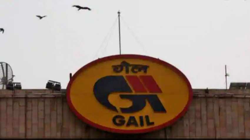 GAIL Quarterly Results: Net profit jumps 498% to Rs 1,530 cr in Q1 FY 22
