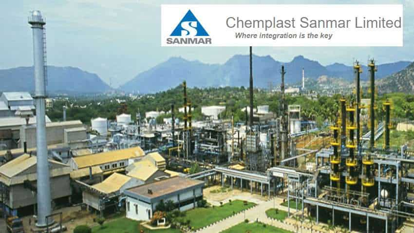 Chemplast Sanmar IPO – Issue Opens On 10 August – Know Price Band ...