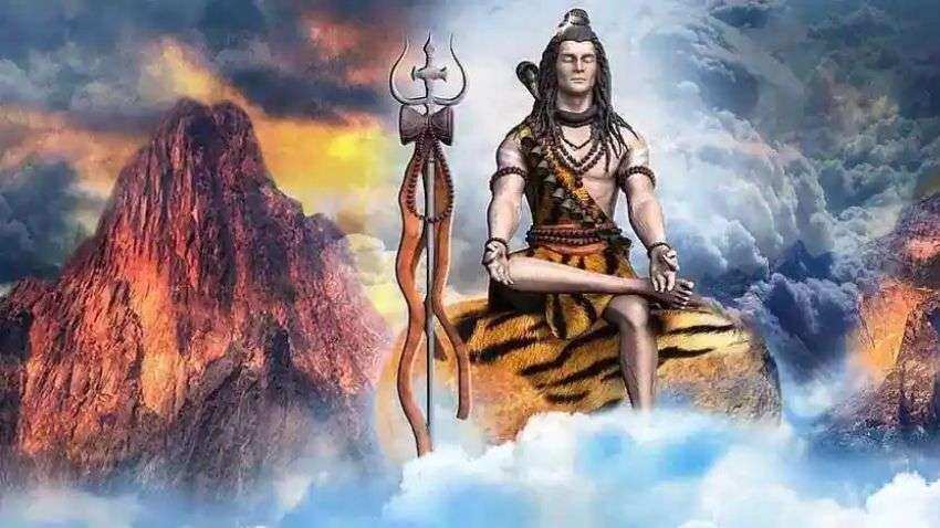 सावन माह: शिव की आराधना से मनोकामनाएं होंगी पूरी | Sawan month is special  for Shiva worship, know worship method