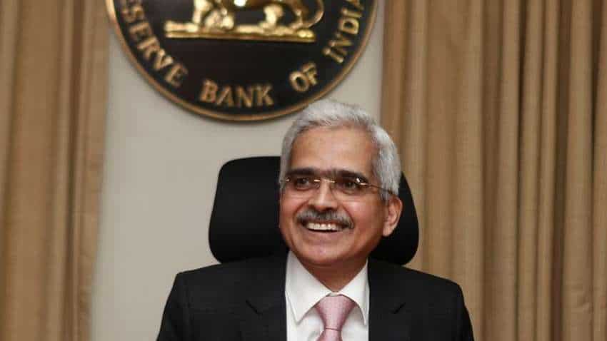RBI Monetary Policy August 2021: ANNOUNCED! Repo rate UNCHANGED - WATCH address by Governor Shaktikanta Das | CHECK HIGHLIGHTS