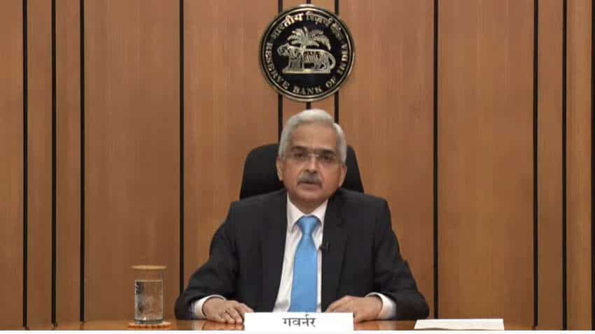 Monetary Policy Committee (MPC) Meeting August 2021: 7th time in a row! RBI keeps policy rate unchanged - CHECK HIGHLIGHTS and what Governor Shaktikanta Das said 