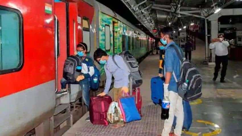 BIG RELIEF! Railways to RESTORE services of 11 pairs of UNRESERVED special trains - Check FULL LIST, seat availability and other details