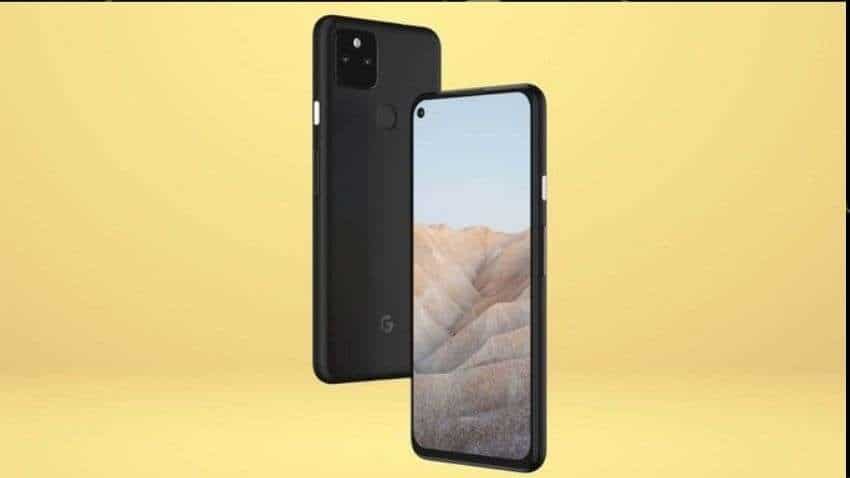 Google Pixel 5a LAUNCH DATE tipped: From price, India availability to SPECS - Check all key details here 