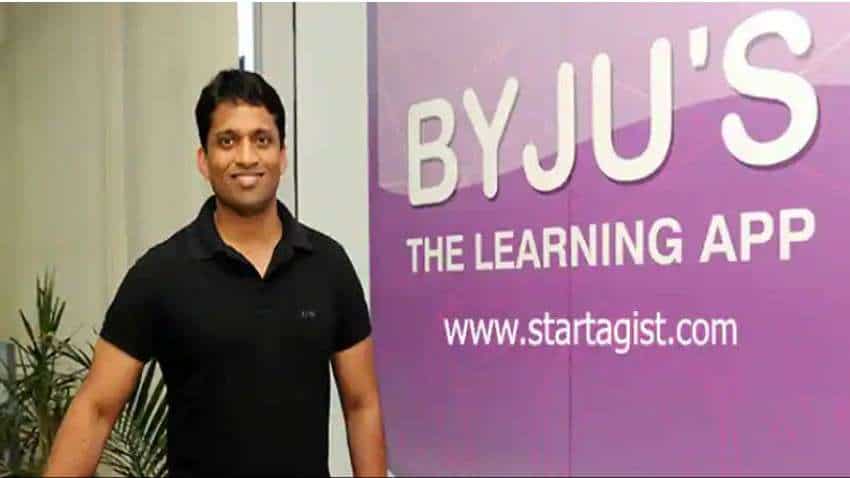 BUYING SPREE! Byju&#039;s to acquire e-learning platform Vedantu for $600-$700 mn?