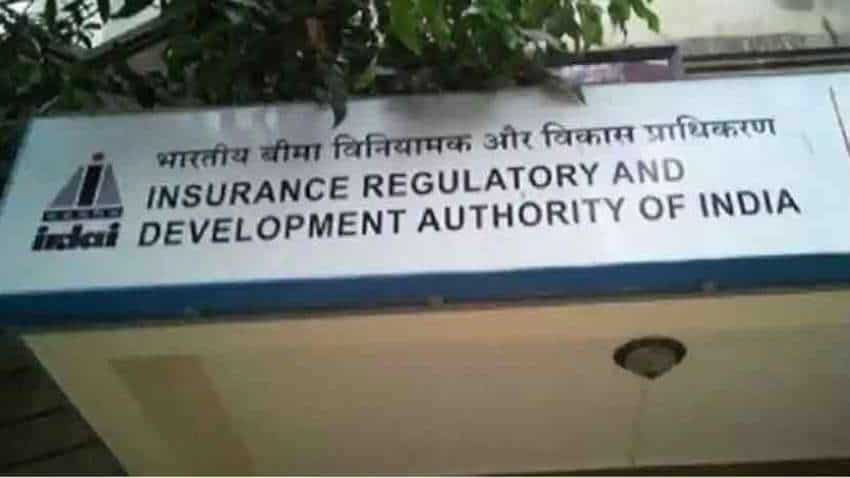 IRDAI chairman position lying VACANT for 3 months; insurance companies, customers under pressure during Covid 19 