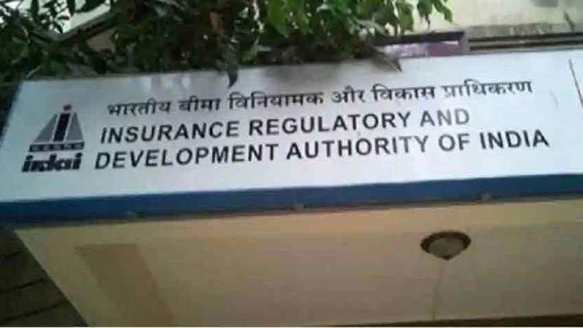 IRDAI chairman position lying VACANT for 3 months; insurance companies, customers under pressure during Covid 19 