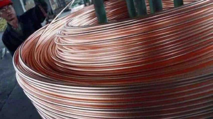 Hindustan Copper Q1 Result: Net profit rises 54% to Rs 46 crore, PAT at Rs 29.69 cr- Check other DETAILS Hindustan Copper Q1 Result: Net profit rises 54% to Rs 46 crore, PAT at Rs 29.69 cr- Check other DETAILS