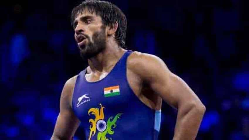 Tokyo Olympics 2020: Bajrang Punia wins BRONZE; India equals London Olympics tally of 6 MEDALS—PM Modi says 'Spectacularly fought' Tokyo Olympics 2020: Bajrang Punia wins BRONZE; India equals London Olympics tally of 6 MEDALS—PM Modi says 'Spectacularly fought'