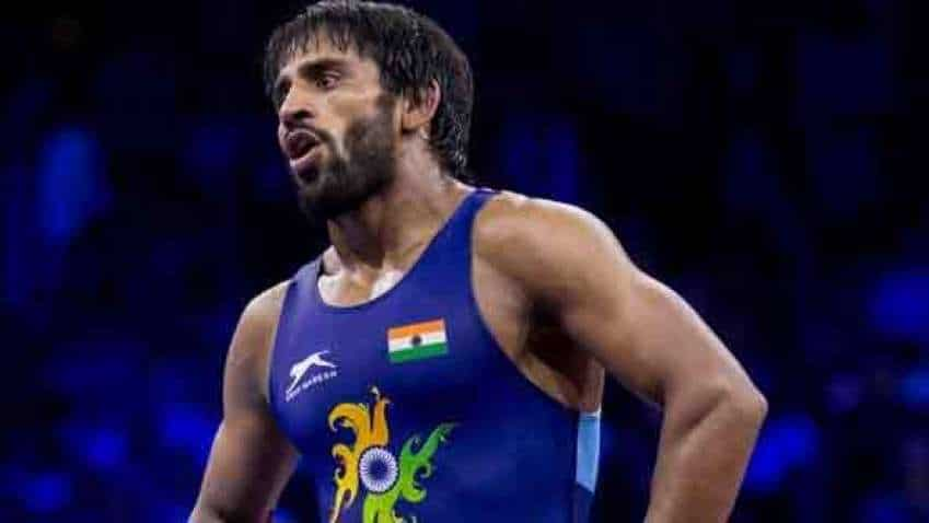 Tokyo Olympics 2020: Bajrang Punia wins BRONZE; India equals London Olympics tally of 6 MEDALS—PM Modi says &#039;Spectacularly fought&#039;  