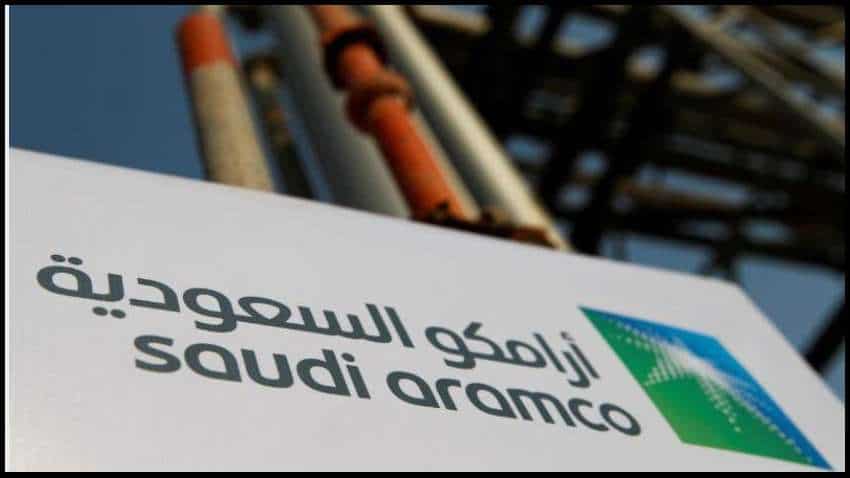 Saudi Aramco Q2 profit soars on higher prices, demand recovery; company declares a dividend of USD 18.8 billion